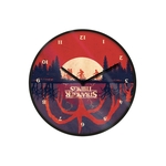 Product Stranger Things Upside Down Clock thumbnail image