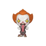 Product Funko Pop! IT: Chapter 2 Pennywise w/ Dog Tongue thumbnail image