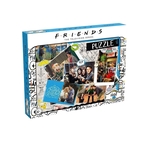 Product Friends Scrapbook Puzzle thumbnail image