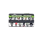 Product Loungefly Beetlejuice Group Chibi Wallet thumbnail image