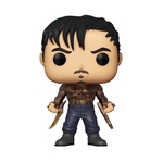 Product Funko Pop! Mortal Kombat Cole Young thumbnail image