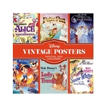 Product Disney Vintage Posters Calendar 2021 thumbnail image