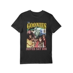 Product Goonies Never Say Die T-Shirt thumbnail image