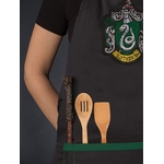 Product Harry Potter Slytherin Apron thumbnail image