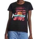 Product Jaws Swim Womens T-Shirt thumbnail image