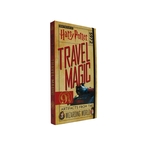 Product Harry Potter Travel Magic Platform 9 3/4 Artifacts thumbnail image