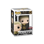 Product Funko Pop! Game Of Thrones Sir Brienne Of Tarth (Special Edition) thumbnail image