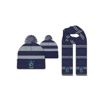 Product Harry Potter Ravenclaw Hat and Scarf Set thumbnail image