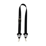 Product Loungefly Disney Mickey Mouse Head Applique Bag Strap thumbnail image