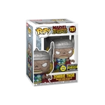 Product Funko Pop! Marvel Zombie Thor GITD (Special Edition) thumbnail image