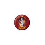 Product Harry Potter Gryffindor Crest Pin Badge thumbnail image