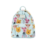 Product Loungefly Disney Winnie The Pooh Ballon Backpack thumbnail image