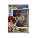 Product Funko Pop! Naruto Gaara Metallic (Special Edition) thumbnail image