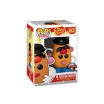 Product Funko Pop! Hasbro Potato Head (Mixed Face) (Special Edition) thumbnail image