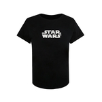 Product Star Wars Empire Strikes Back Womens T-Shirt thumbnail image