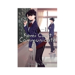 Product Komi Can't Communicate Vol.1 thumbnail image