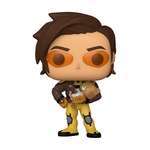 Product Funko Pop! Marvel X-MEN Gambit with Cat (Special Edition) thumbnail image