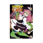 Product Demon Slayer Vol.14 thumbnail image