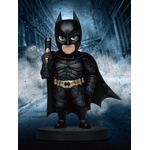 Product Dark Knight Trilogy Mini Egg Attack Figure Batman Grappling Gun thumbnail image