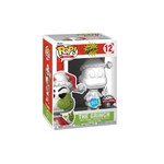 Product Funko Pop! The Grinch D.I.Y. (Special Edition) thumbnail image