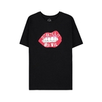 Product Disney Cruella De Vil Lips T-shirt thumbnail image