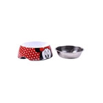 Product Disney Minnie Mouse Bowl Small thumbnail image