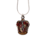 Product Harry Potter Gryffindor Crest Necklace thumbnail image