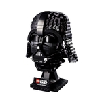 Product LEGO® Darth Vader Helmet thumbnail image