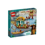 Product LEGO®  Disney Raya And The Last Dragon Boun's Boat thumbnail image