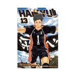 Product Haikyu!! Vol.13 thumbnail image