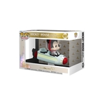 Product Funko Pop! Disney SUPDLX Space Mountain with Mickey Mouse thumbnail image