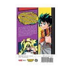 Product My Hero Academia Vol.25 thumbnail image