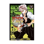 Product Demon Slayer Vol.17 thumbnail image