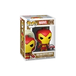 Product Funko Pop! Marvel Iron Man Mystic Armor (Special Edition) thumbnail image