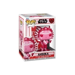 Product Funko Pop! Star Wars Valentines Ahsoka thumbnail image