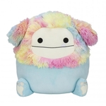 Product Λούτρινο Squishmallows Aqua Yeti With Bow thumbnail image