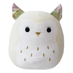 Product Λούτρινο Squishmallow Vee The Owl thumbnail image