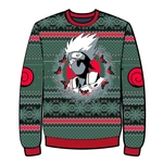 Product Naruto Kakashi Christmas Sweaters thumbnail image