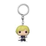 Product Μπρελόκ Funko Pocket Pop! My Hero Academia Neito Monoma thumbnail image