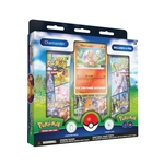 Product Pokemon TGC Pokemon GO Pin Box thumbnail image