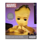 Product Φωτιστικό Marvel Groot thumbnail image