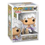 Product Φιγούρα Funko Pop! One Piece Luffy Gear 5 (Chase is Possible) thumbnail image