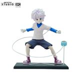 Product Hunter X Hunter Killua Figure thumbnail image