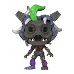 Product Funko Pop! Five Nights at Freddy's Ruined Roxy thumbnail image