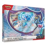 Product Pokemon TCG Palafin Ex Box thumbnail image