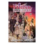 Product Frieren: Beyond Journey's End, Vol. 8 thumbnail image