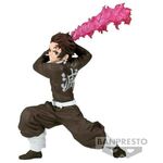 Product Demon Slayer Vibration Stars Plus  Tanjiro Kamado Statue thumbnail image