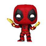 Product Φιγούρα Funko Pop! Marvel Kidpool thumbnail image