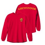 Product Harry Potter Gryffindor Puff Jersey thumbnail image