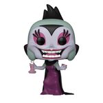 Product Funko Pop! Disney Yzma thumbnail image